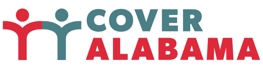 Cover Alabama logo