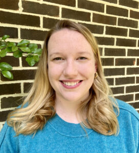 Photo of Rebecca Howard