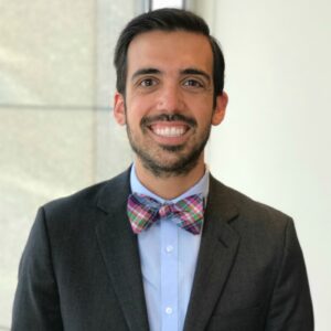Photo of Jacob Smith