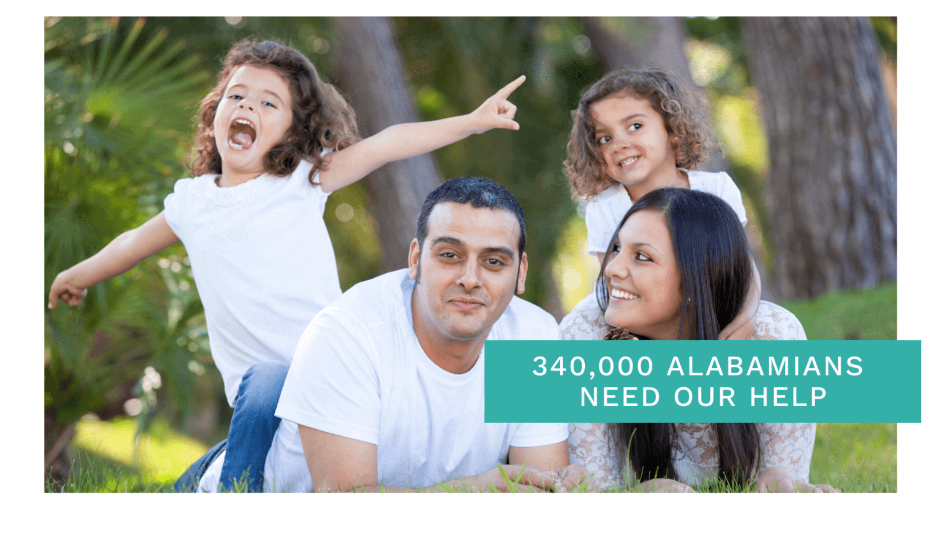 Cover Alabama Coalition Photo