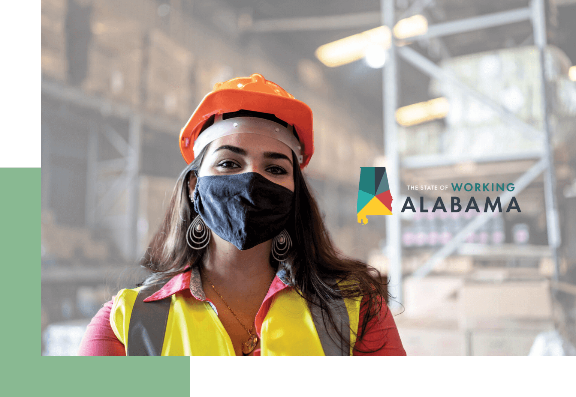 The State of Working Alabama Photo