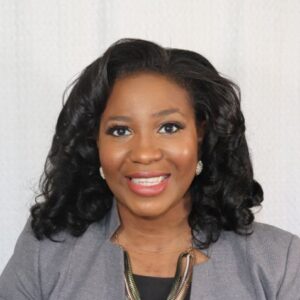 Photo of Akiesha Anderson