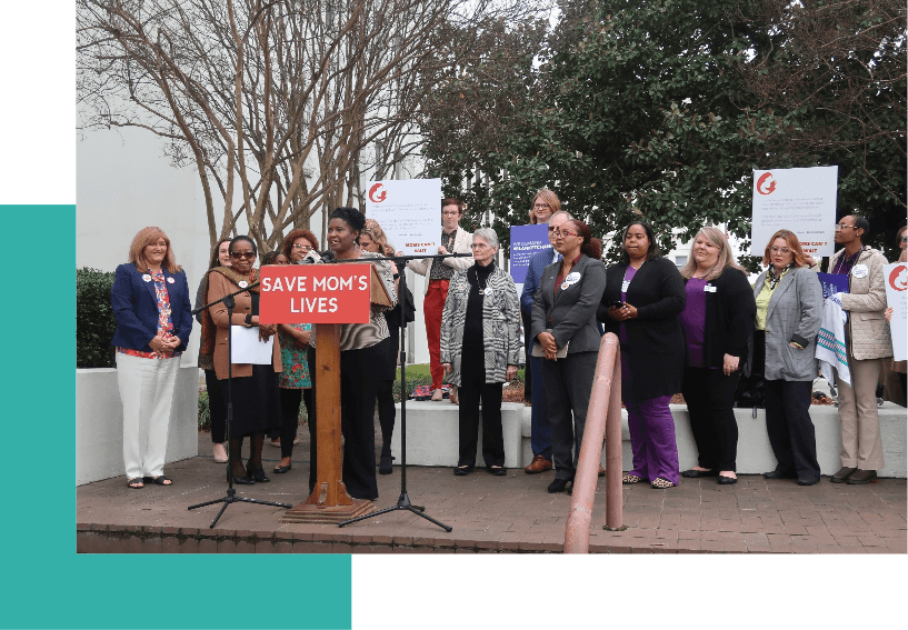 Citizen Advocacy Photo