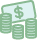 Adequate State Budgets Icon Green
