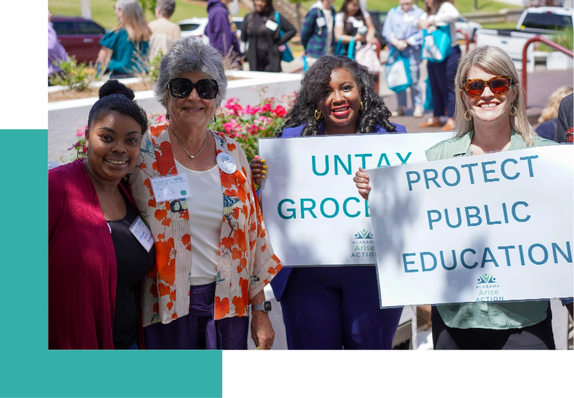 Citizen Advocacy Photo