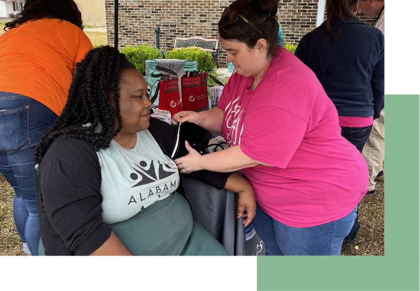 Statewide Organizing Photo
