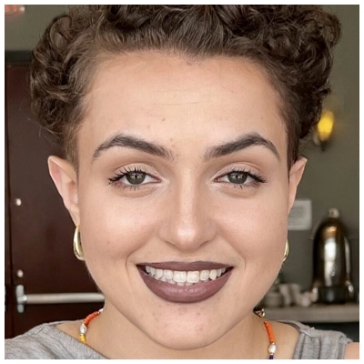 Akiesha headshot