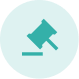 Death Penalty Reform Icon