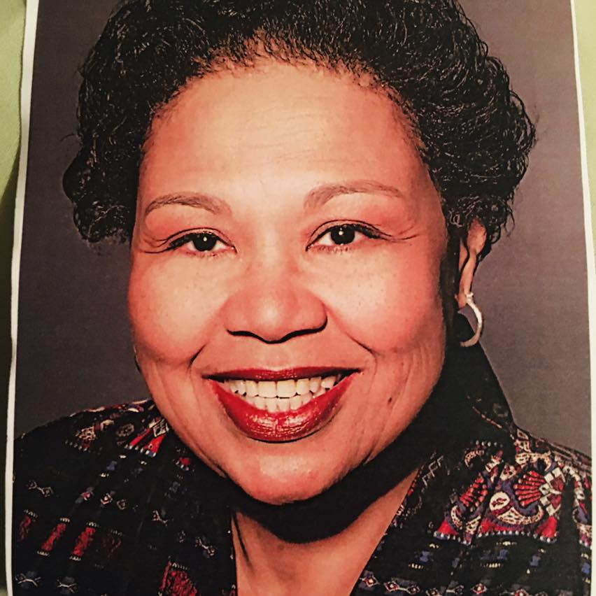 Carmen Maria Austin