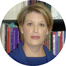 Carole Zugazaga