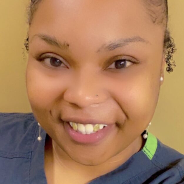 Photo of Tiearra Pettway